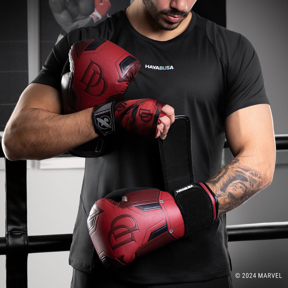 Marvel’s Daredevil Boxing Gloves