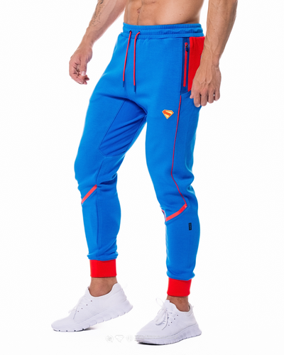 SUPERMAN Limited Edition Performance Joggers