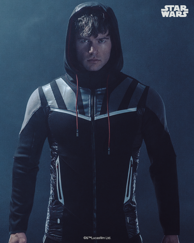 VADER Armor Limited Edition Performance Hoodie