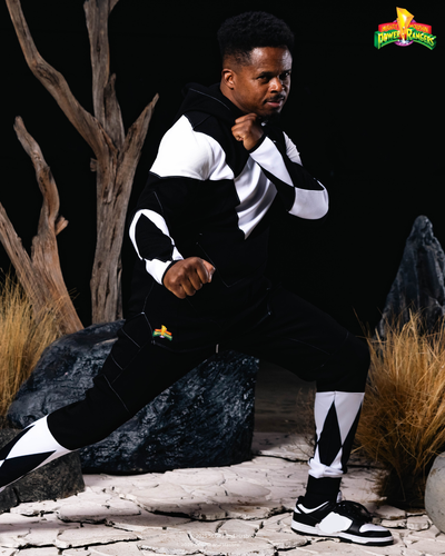 Black Ranger Limited Edition Collectors Bundle