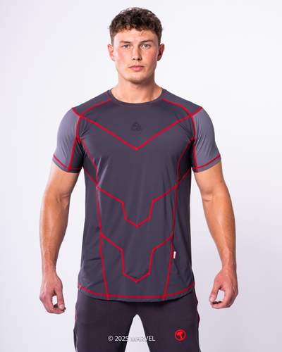THOR Asgardian Performance Short Sleeve