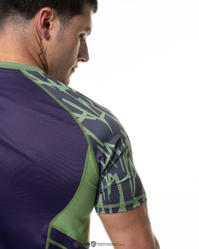 The JOKER Performance Short Sleeve