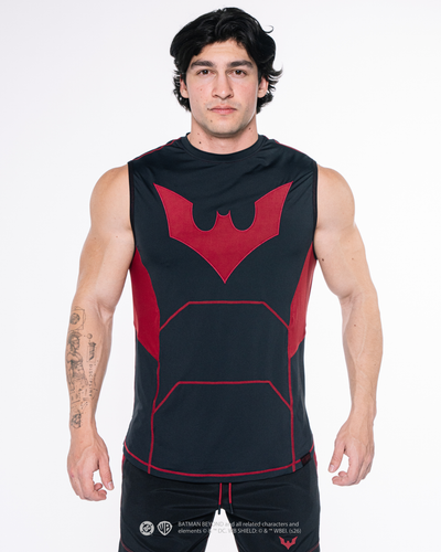 BATMAN™ BEYOND Performance Tank Top