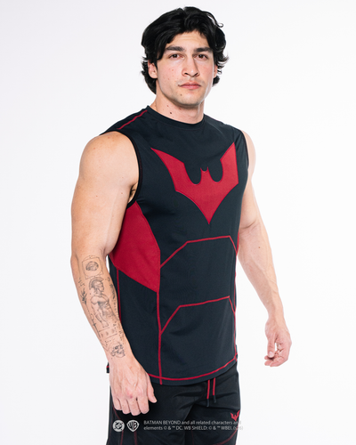 BATMAN™ BEYOND Performance Tank Top