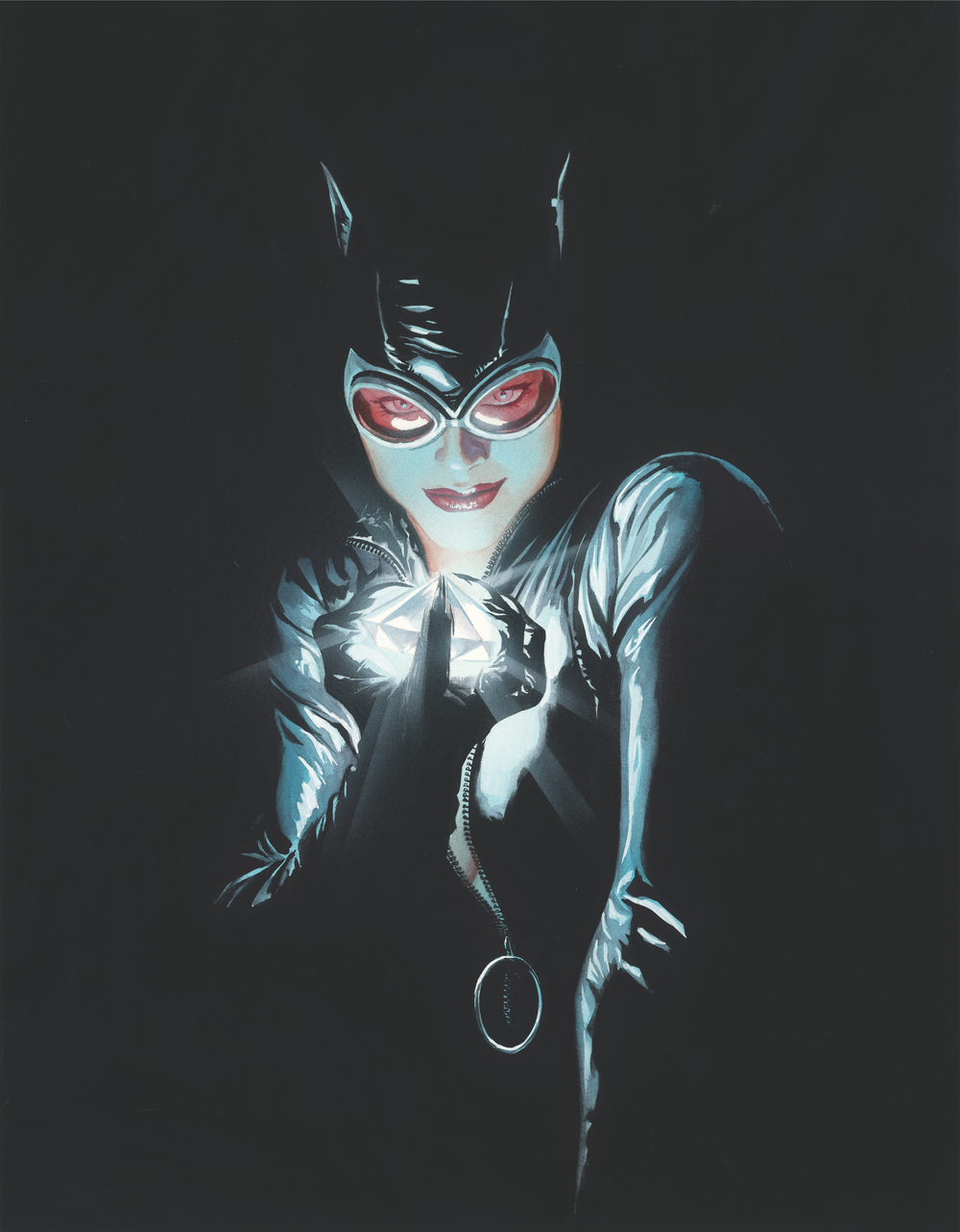 CATWOMAN Limited Edition Performance Joggers