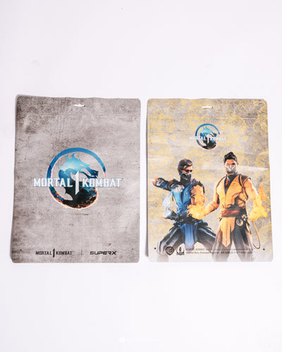 SCORPION Limited Edition Performance Joggers