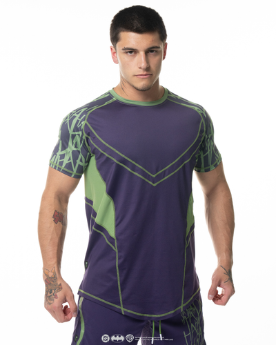 The JOKER Performance Short Sleeve
