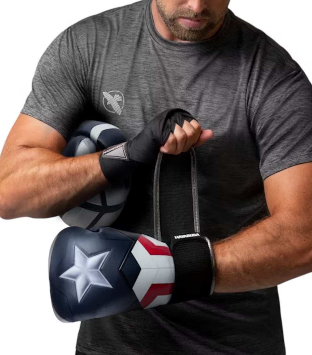 Marvel’s Captain America (Sam Wilson) Boxing Gloves