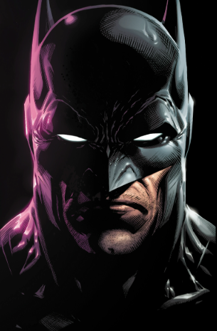 BATMAN Utility Performance Shorts 7