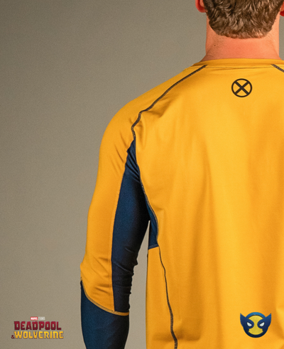 WOLVERINE Performance Longsleeve