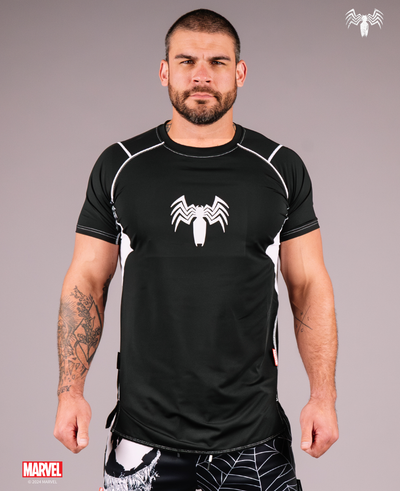 VENOM Performance Short Sleeve