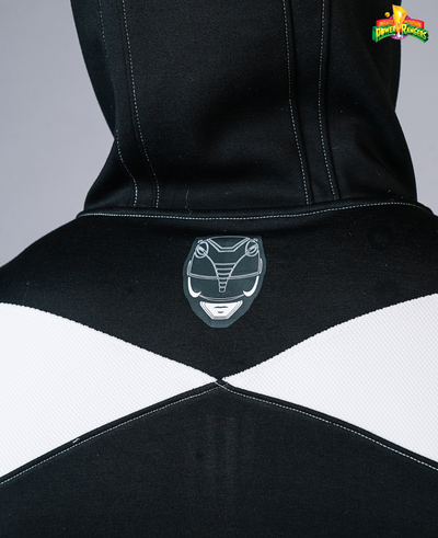 Black Ranger Limited Edition Performance Hoodie LTD 1 of 500