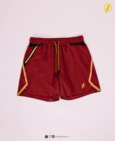 The Flash Performance 7" Shorts