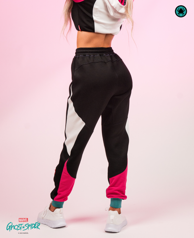 GHOST-SPIDER Limited Edition Performance Joggers 1 of 500