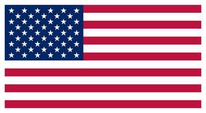 Made in the USA