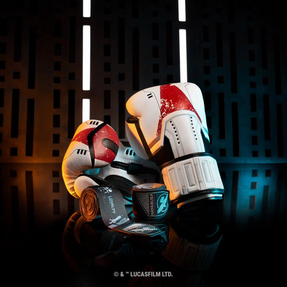 STAR WARS™ Trooper Boxing Gloves